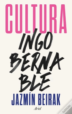 Capa do artigo Cultura Ingobernable