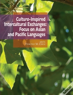 Capa do artigo Cultura-Inspired Intercultural Exchanges