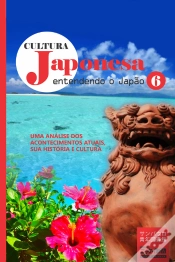 Capa do artigo Cultura Japonesa 6