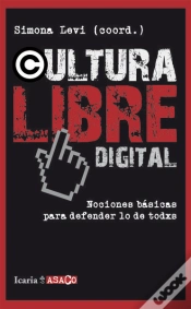 Capa do artigo Cultura Libre Digital