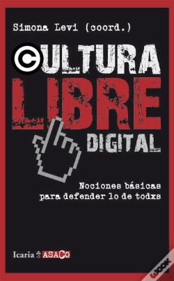Capa do artigo Cultura Libre Digital