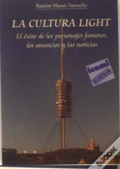 Capa do artigo Cultura Light
