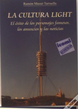 Capa do artigo Cultura Light