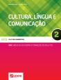 Cultura, Língua e Comunicação 2 - Cursos de Educação e Formação de Adultos - Preview