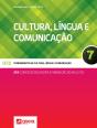 Cultura, Língua e Comunicação 7 - Cursos de Educação e Formação de Adultos - Preview