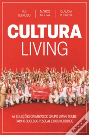 Capa do artigo Cultura Living