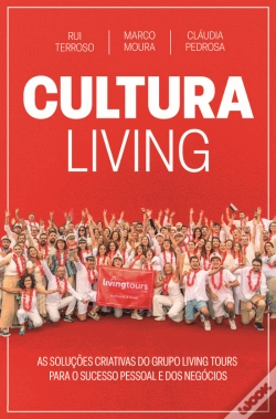 Capa do artigo Cultura Living