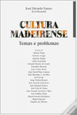 Capa do artigo Cultura Madeirense