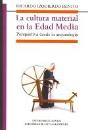 Cultura Material En La Edad Media, La - Preview