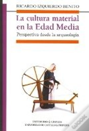 Capa do artigo Cultura Material En La Edad Media, La