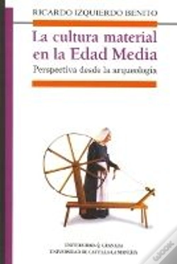 Capa do artigo Cultura Material En La Edad Media, La