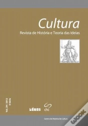 Capa do artigo Cultura N.º 29