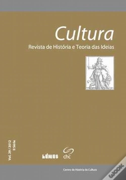 Capa do artigo Cultura N.º 29