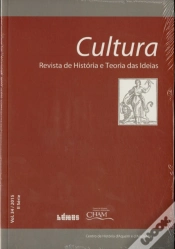 Capa do artigo Cultura n.º 34