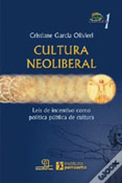 Capa do artigo Cultura Neoliberal