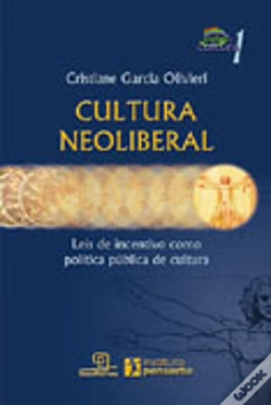 Capa do artigo Cultura Neoliberal