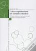Cultura Organizacional em Contexto Educativo