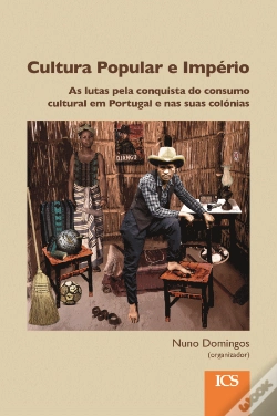 Capa do artigo Cultura Popular e Império
