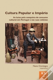 Capa do artigo Cultura Popular e Império
