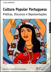 Capa do artigo Cultura Popular Portuguesa