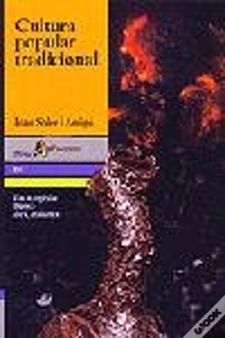 Capa do artigo Cultura Popular Tradicional