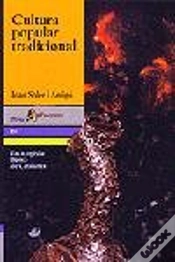Capa do artigo Cultura Popular Tradicional