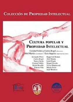 Capa do artigo Cultura Popular Y Propiedad Intelectual
