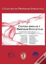 Capa do artigo Cultura Popular Y Propiedad Intelectual