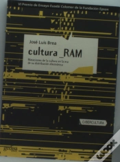 Capa do artigo Cultura Ram