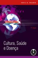 Cultura, saúde e doença - 5.ª Edição