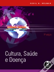 Capa do artigo Cultura, saúde e doença - 5.ª Edição