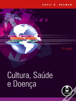 Capa do artigo Cultura, saúde e doença - 5.ª Edição