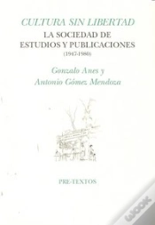 Capa do artigo Cultura Sin Libertad