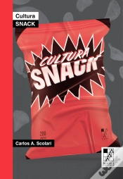 Capa do artigo Cultura Snack
