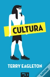 Capa do artigo Cultura