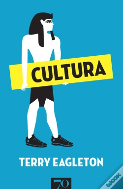 Capa do artigo Cultura