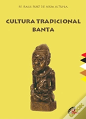 Capa do artigo Cultura Tradicional Banta