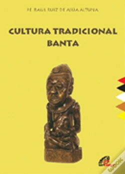 Capa do artigo Cultura Tradicional Banta