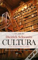 Cultura - Tudo o Que é Preciso Saber