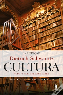 Capa do artigo Cultura - Tudo o Que é Preciso Saber