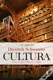 Capa do artigo Cultura - Tudo o Que é Preciso Saber