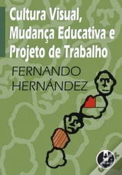 Capa do artigo Cultura Visual, Mudança Educativa