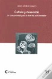 Capa do artigo Cultura Y Desarrollo