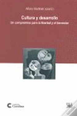 Capa do artigo Cultura Y Desarrollo
