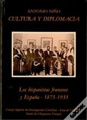 Capa do artigo Cultura Y Diplomacia