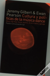 Capa do artigo Cultura Y Pol¡Ticas De La Música Dance