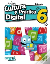 Capa do artigo Cultura Y Práctica Digital 6.