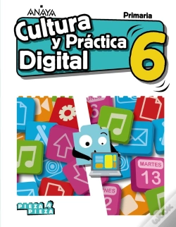 Capa do artigo Cultura Y Práctica Digital 6.
