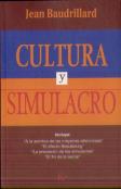Cultura Y Simulacro