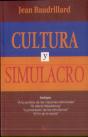 Cultura Y Simulacro - Preview